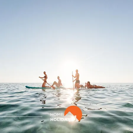 #303 Atlantida Da Rocha By Holidays Apartment