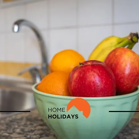 Lägenhet #303 Atlantida Da Rocha By Holidays