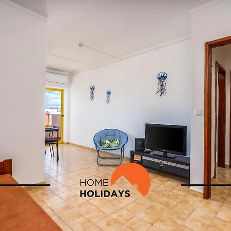 Lägenhet #303 Atlantida Da Rocha By Holidays