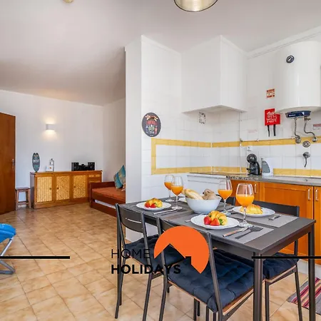 #303 Atlantida Da Rocha By Holidays * Portimao
