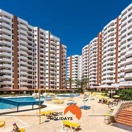 #303 Atlantida Da Rocha By Holidays