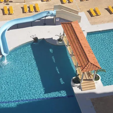 Apartment #303 Atlantida Da Rocha By Holidays *
