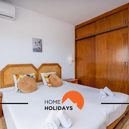 Apartment #303 Atlantida Da Rocha By Holidays Portimao