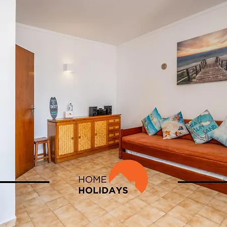 #303 Atlantida Da Rocha By Holidays *