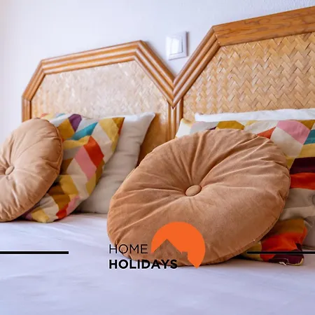 #303 Atlantida Da Rocha By Holidays Portimao