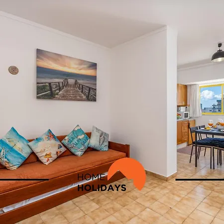 #303 Atlantida Da Rocha By Holidays *