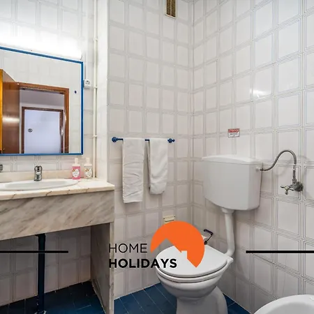 Apartment #303 Atlantida Da Rocha By Holidays Portimao