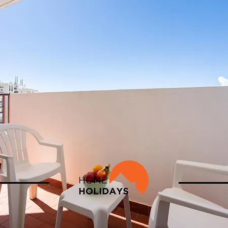 #303 Atlantida Da Rocha By Holidays * Portimao