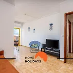 Appartement #303 Atlantida Nearby