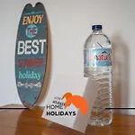 #303 Atlantida Nearby Appartement *