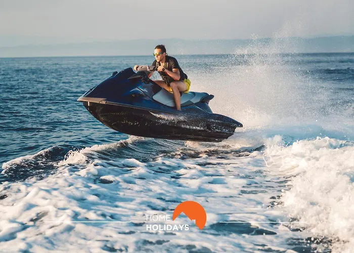 #303 Atlantida Da Rocha By Holidays