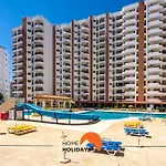 #303 Atlantida Nearby Portimao