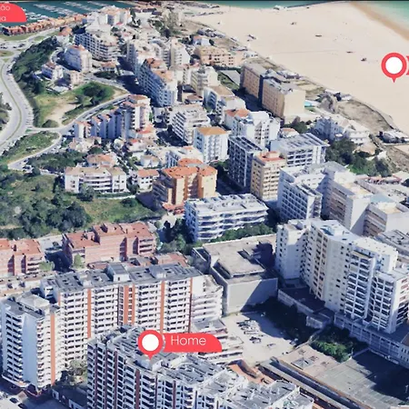 #303 Atlantida Nearby Apartment
